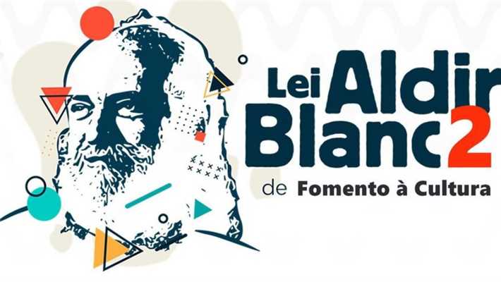 Lei Aldir Blanc